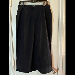 Napa Valley Petites Skirt, Size 14